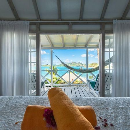 Cocobay Resort Antigua (Adults Only) Johnson's Point Exterior foto