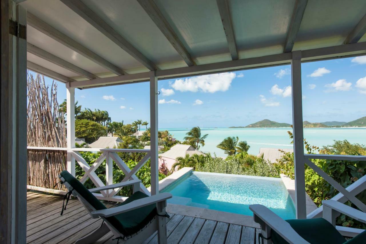 Cocobay Resort Antigua (Adults Only) Johnson's Point Zimmer foto
