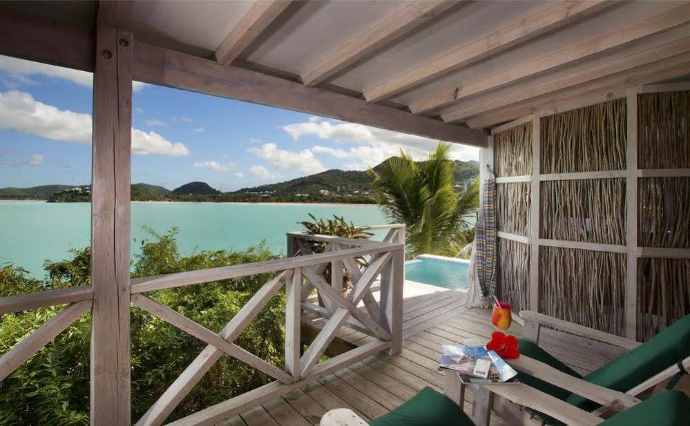 Cocobay Resort Antigua (Adults Only) Johnson's Point Exterior foto